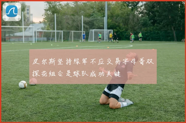 皮尔斯坚持绿军不应交易字母哥双探花组合是球队成功关键